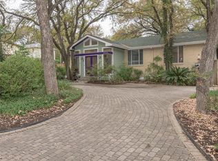 2806 Bonnie Rd, Austin, TX 78703