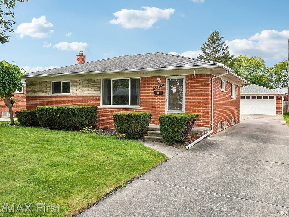 1st image of 26845 Kelsey Dr