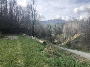 Little Branch Rd, Flag Pond, TN 37657