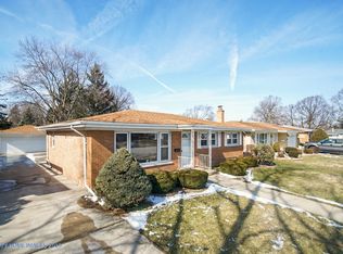 16620 Parkside Ave, South Holland, IL 60473
