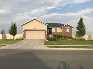 2337 S 3300 W, Syracuse, UT 84075