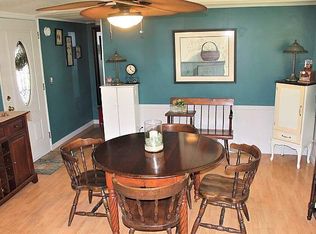 2766 S Flamingo Rd, Avon Park, FL 33825