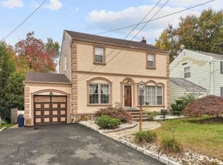 105 Darling Ave, Bloomfield, NJ 07003