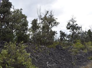 92-1986 Aloha Blvd LOT 7, Captain Cook, HI 96704