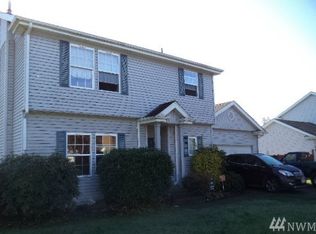 504 Belfair Ct SW, Orting, WA 98360