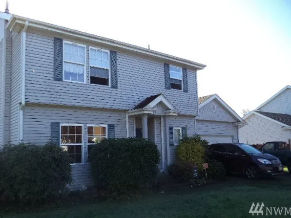 504 Belfair Ct SW, Orting, WA 98360