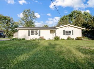 177 Highland Dr, New Concord, OH 43762