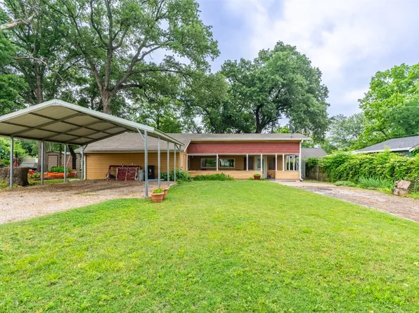 275 Harris Hbr, East Tawakoni, TX 75472