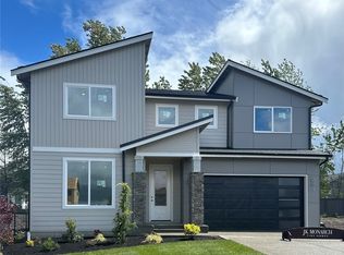 1151 Lindenberger Ln, Enumclaw, WA 98022