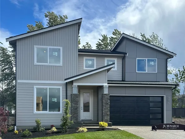 1151 Lindenberger Lane, Enumclaw, WA 98022