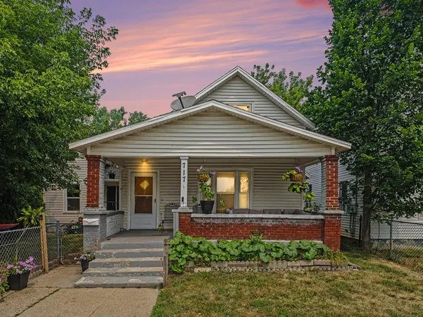 717-719 5th St NW, Grand Rapids, MI 49504
