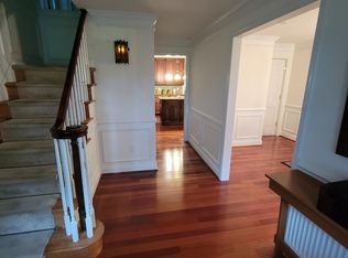 5117 Upper Mountain Rd, New Hope, PA 18938