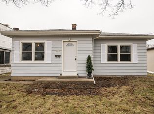 2913 Wisconsin St, Sturtevant, WI 53177