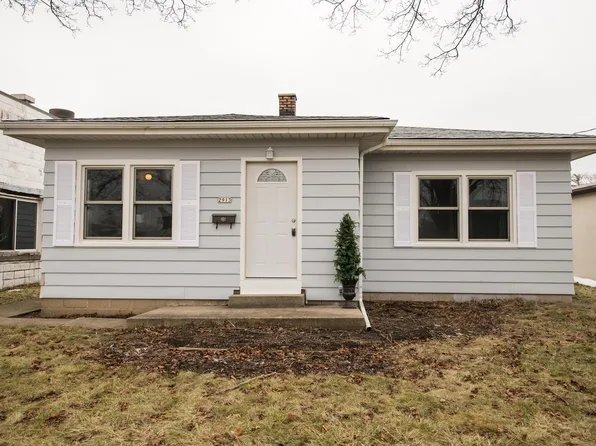 2913 Wisconsin STREET, Sturtevant, WI 53177