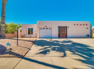 1815 N Frances Blvd, Tucson, AZ 85712