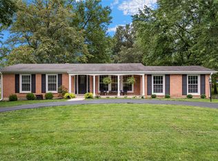 839 Claymont Dr, Ballwin, MO