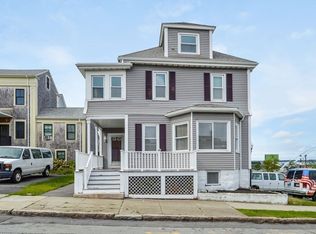 17 Campbell St, New Bedford, MA 02740