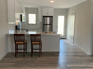 306 McLaughlin St #1, Lexington, VA 24450