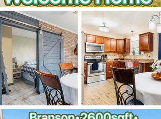 218 Windridge Road, Branson, MO 65616