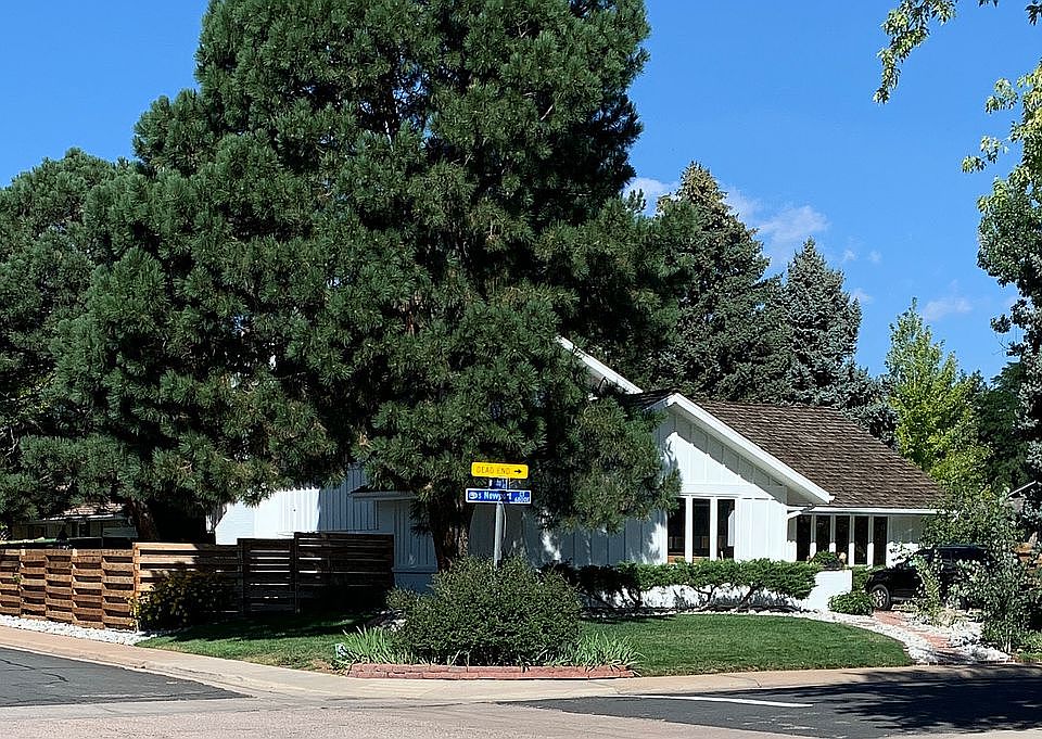 1st image of 6391 S Newport Ct