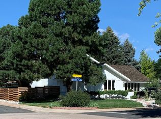 6391 S Newport Ct, Centennial, CO 80111