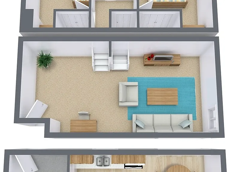 Oakview Townhomes — Photo 6