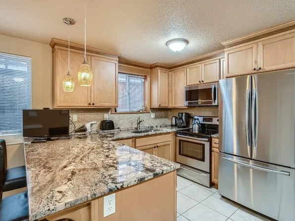 1212 N Buffalo St Unit B, Portland, OR 97217