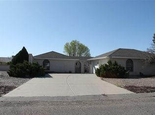 1608 January Dr, Rio Communities, NM 87002