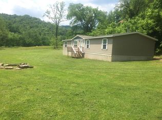 87 Spears Br, Pikeville, KY 41501