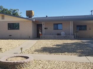 532 Isabella Dr, El Paso, TX 79912