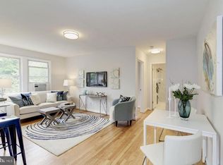 4004 Beecher St NW APT 301, Washington, DC 20007
