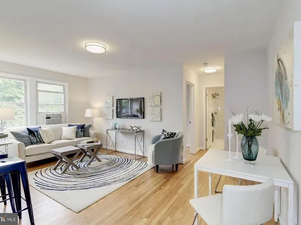 4004 Beecher St NW APT 301, Washington, DC 20007