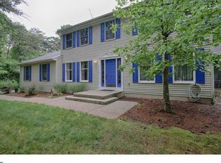 339 Factory Rd, Cedarville, NJ 08311