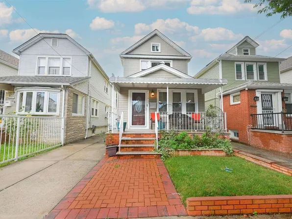 116-15 219th Street, Cambria Heights, NY 11411