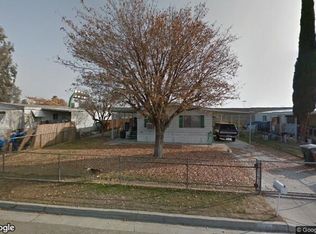 6108 Dennen St, Bakersfield, CA 93313