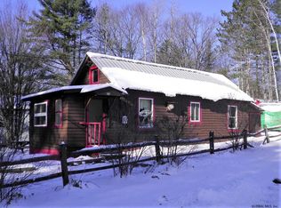 20-22-22 Old River Rd, North creek, NY 12853