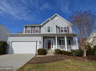 18851 Potomac Station Dr, Leesburg, VA 20176