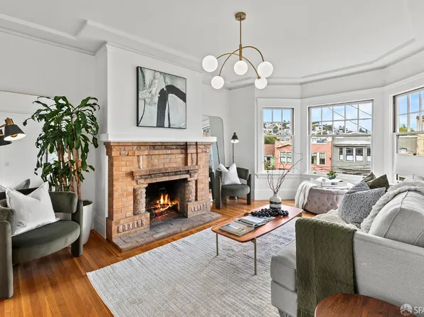 57 Jersey St, San Francisco, CA 94114