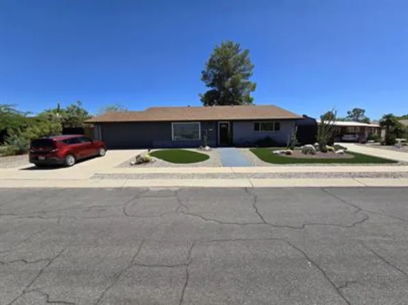 8632 E Calle Bogota, Tucson, AZ 85715
