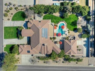 2651 E Capricorn Pl, Chandler, AZ 85249