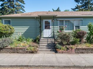 6633 SE Rhone St #6633, Portland, OR 97206