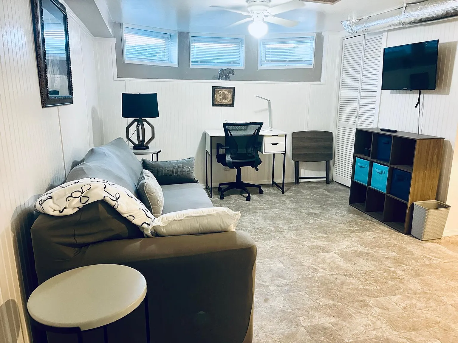 1 bed, 512 sqft, $1,050 — Photo 1