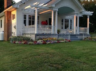 310 Prospect St, Bennington, VT 05201