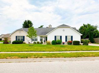3280 Secretariat Cir, West Lafayette, IN 47906