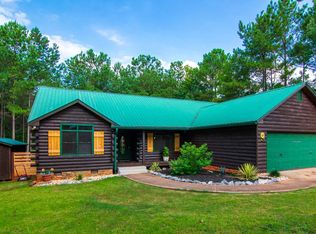 244 Most High Rdg, Hamilton, GA 31811