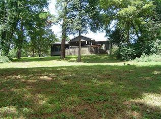 386 Pine Ridge Dr, Livingston, TX 77351
