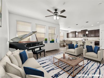 7514 Bedford Ridge Ct, Las Vegas, NV, 89166
