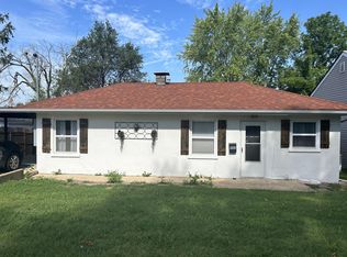 905 Valentine St, Festus, MO 63028