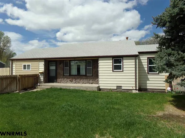 1509 19th St, Mitchell, NE 69357