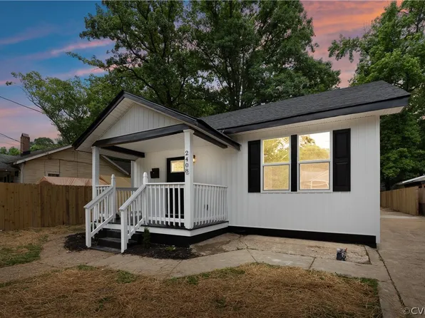 2408 Courtland St, Richmond, VA 23234